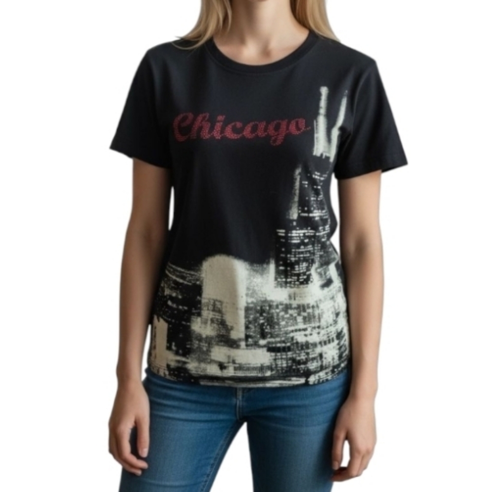 Chicago shirt